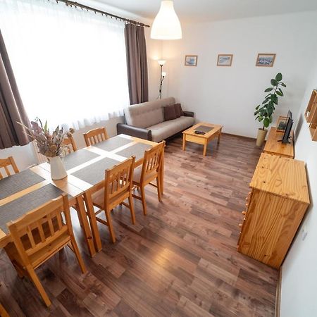 Apartmany Olesnice Olesnice v Orlickych horach المظهر الخارجي الصورة
