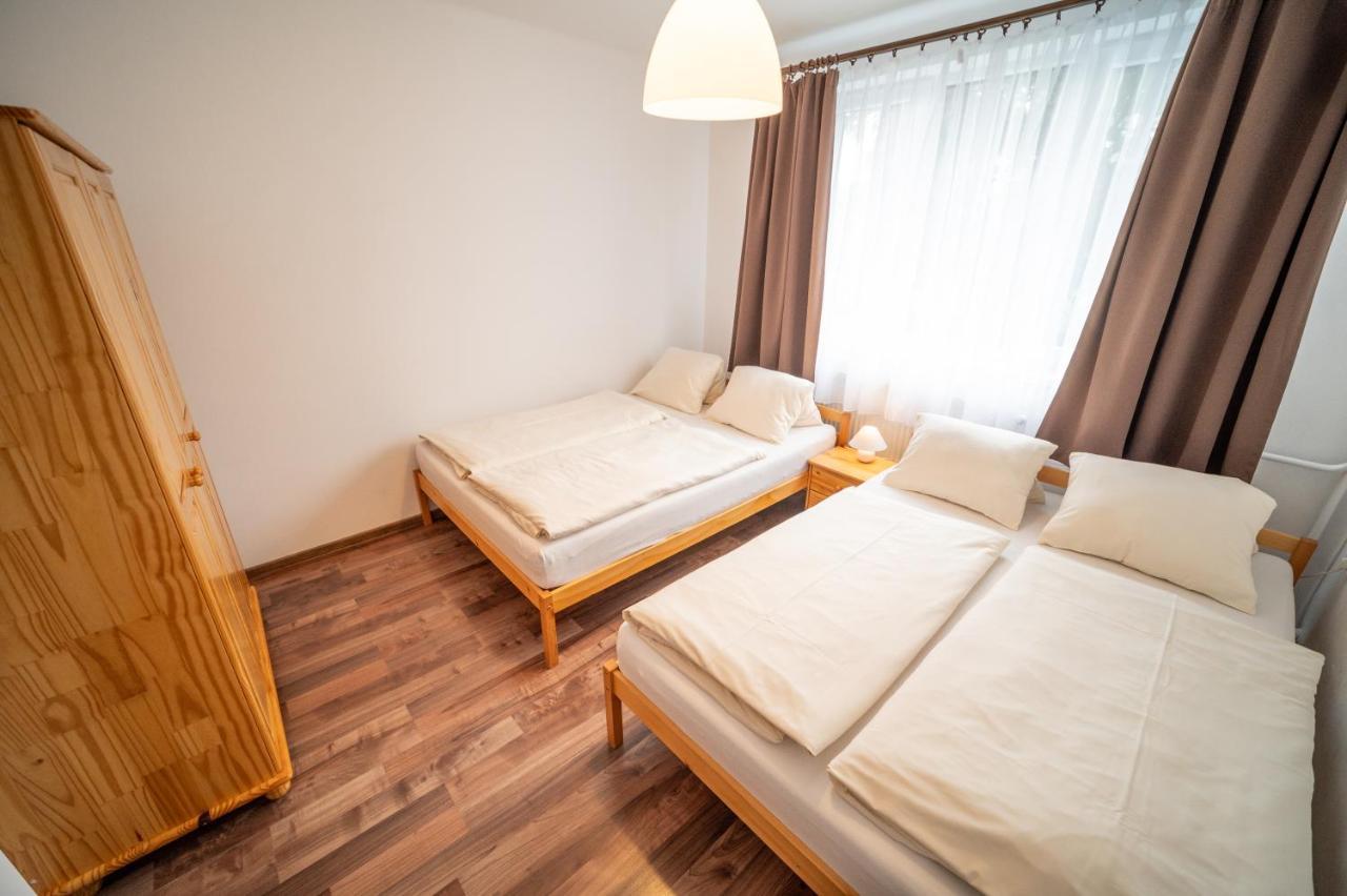 Apartmany Olesnice Olesnice v Orlickych horach المظهر الخارجي الصورة