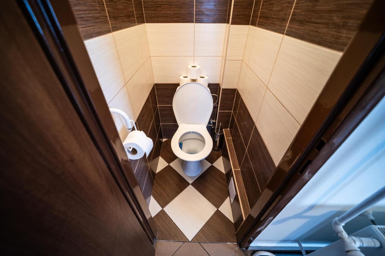 Apartmany Olesnice Olesnice v Orlickych horach المظهر الخارجي الصورة