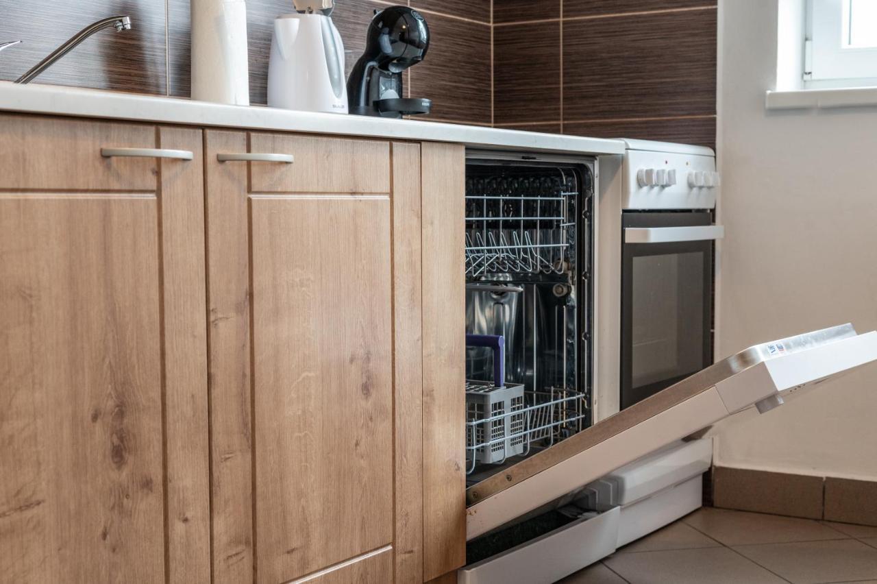 Apartmany Olesnice Olesnice v Orlickych horach المظهر الخارجي الصورة