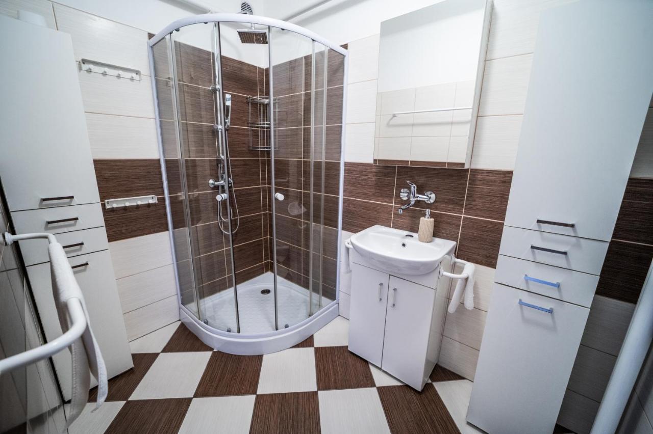 Apartmany Olesnice Olesnice v Orlickych horach المظهر الخارجي الصورة