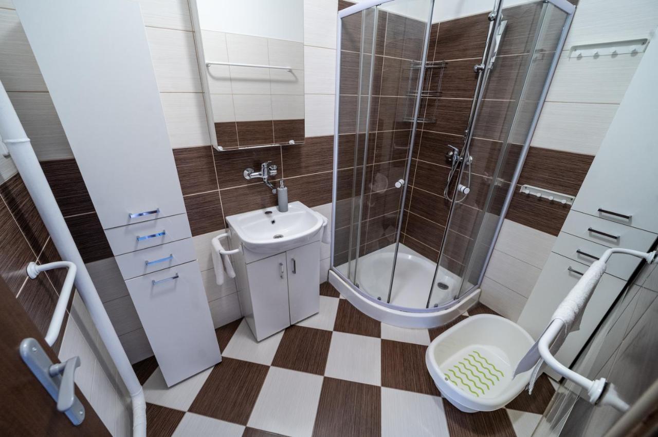 Apartmany Olesnice Olesnice v Orlickych horach المظهر الخارجي الصورة