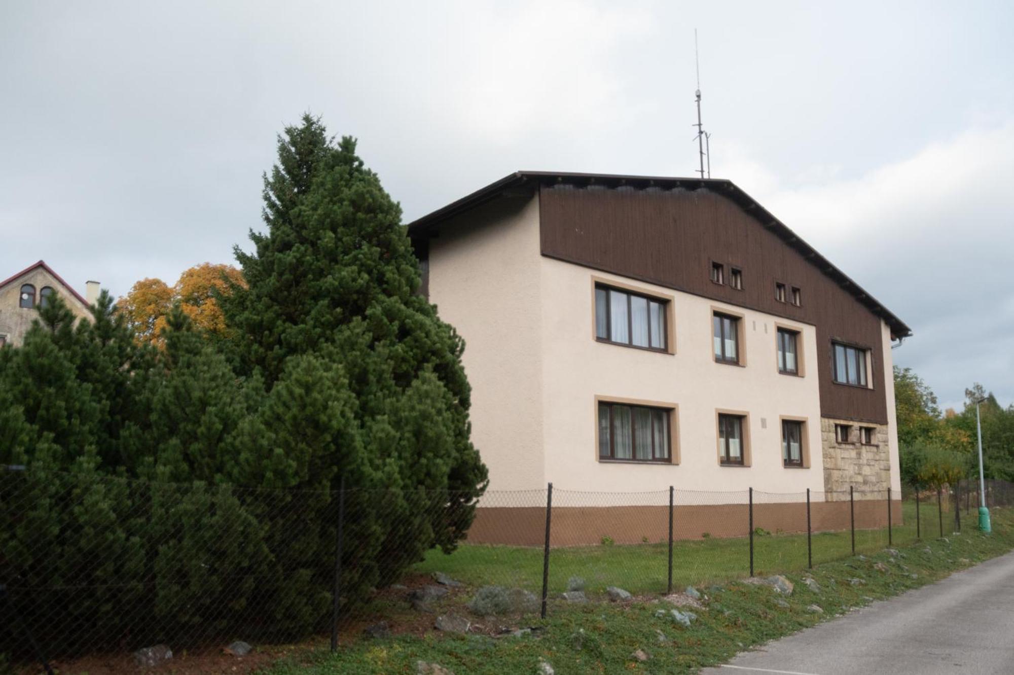 Apartmany Olesnice Olesnice v Orlickych horach المظهر الخارجي الصورة