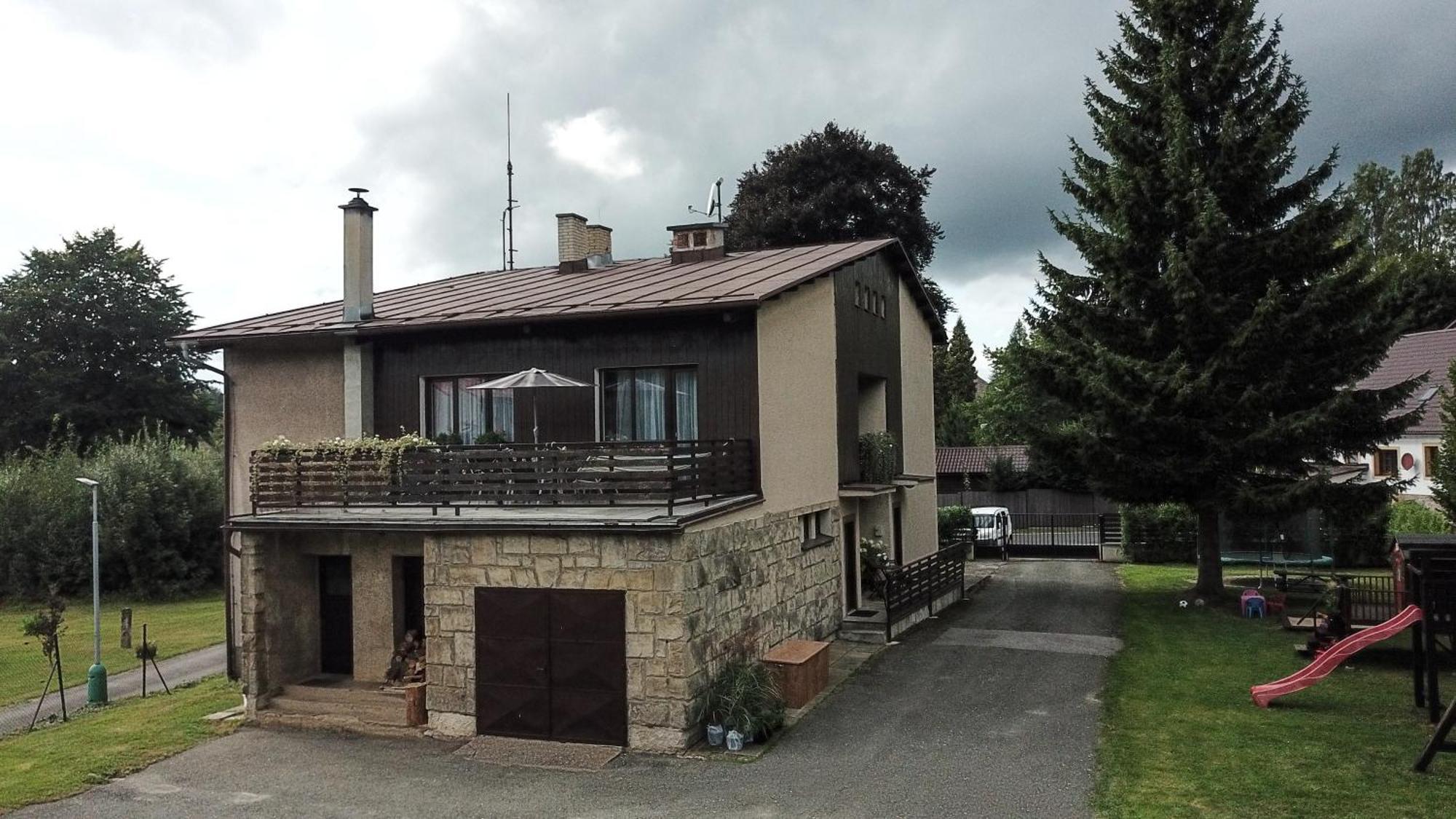 Apartmany Olesnice Olesnice v Orlickych horach المظهر الخارجي الصورة