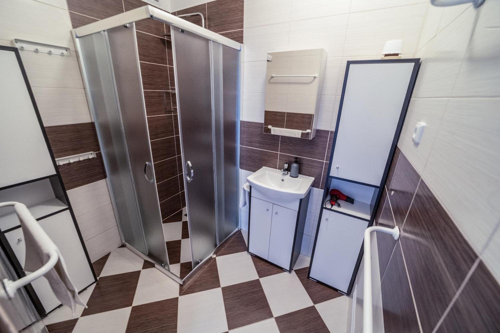 Apartmany Olesnice Olesnice v Orlickych horach المظهر الخارجي الصورة