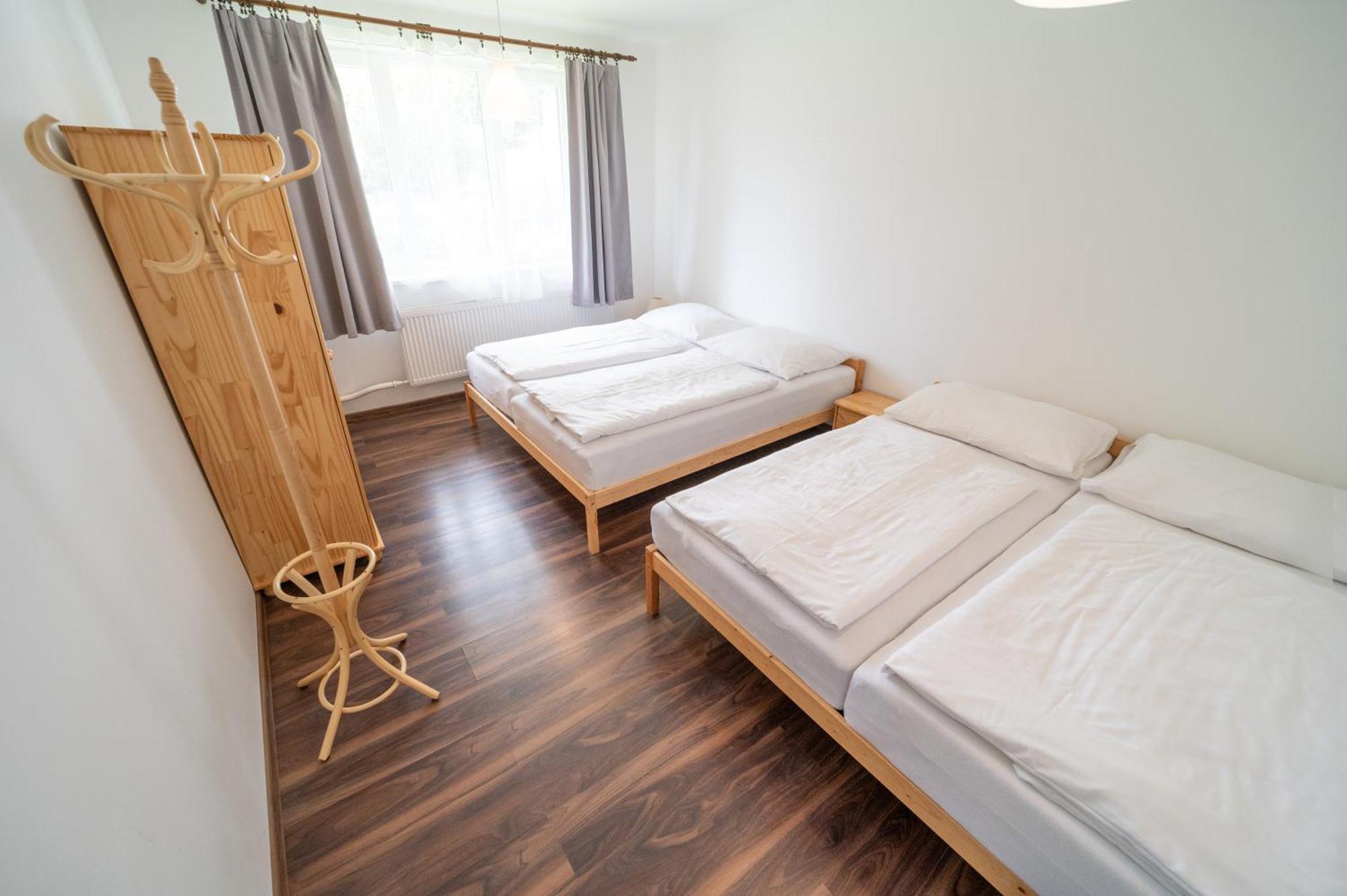 Apartmany Olesnice Olesnice v Orlickych horach المظهر الخارجي الصورة