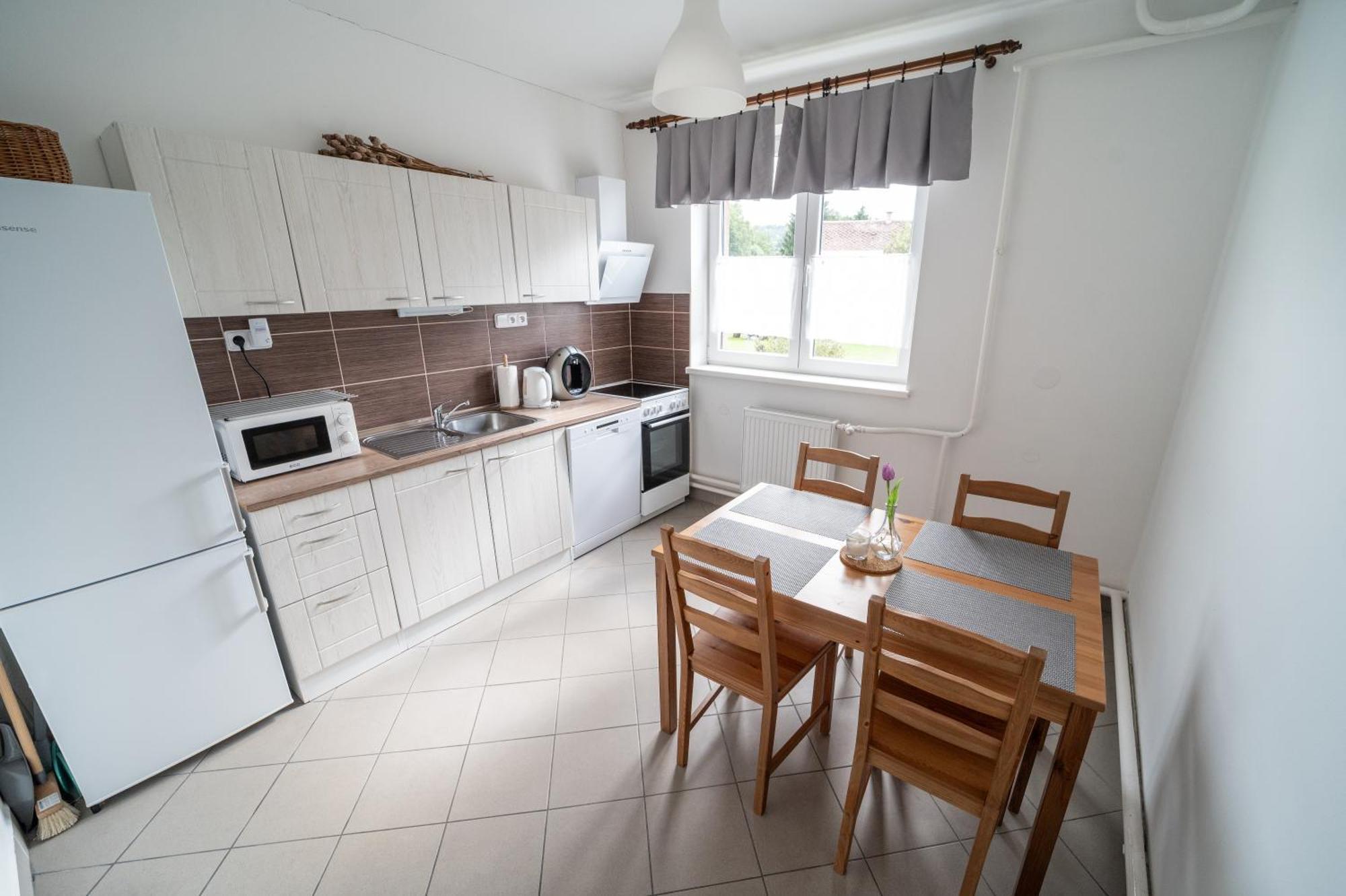 Apartmany Olesnice Olesnice v Orlickych horach المظهر الخارجي الصورة