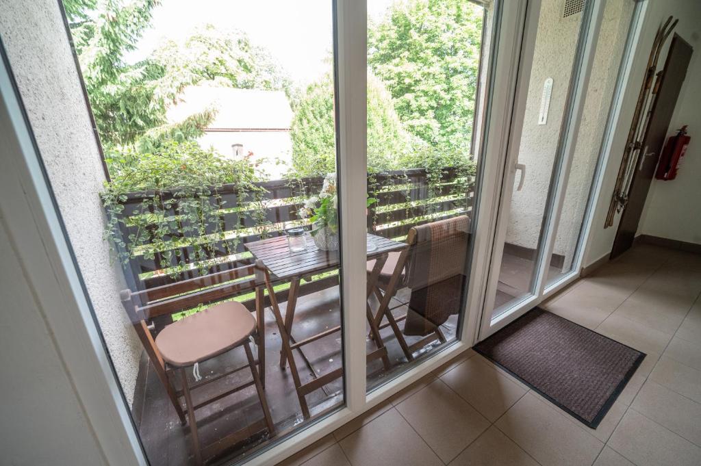 Apartmany Olesnice Olesnice v Orlickych horach المظهر الخارجي الصورة