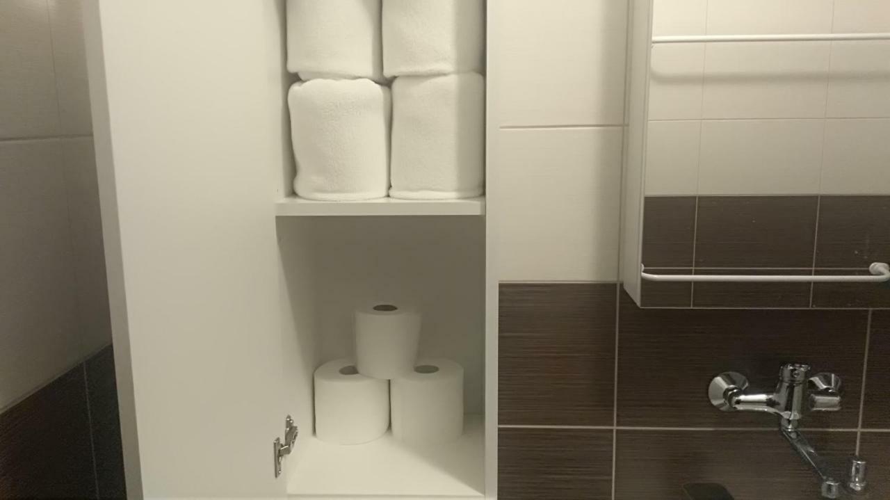 Apartmany Olesnice Olesnice v Orlickych horach المظهر الخارجي الصورة